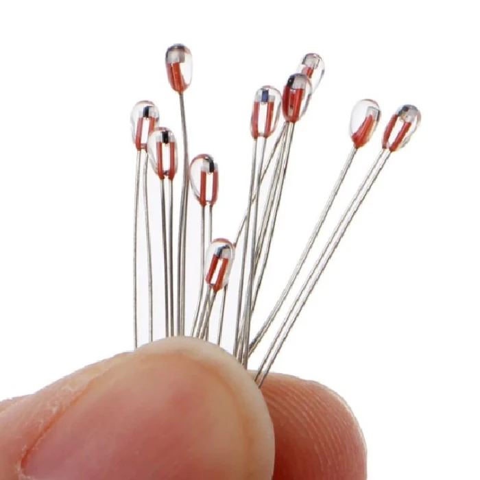 3D Printer NTC Thermistor 100 K natančnost 1 odstotek